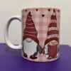 Xmass Gonk Mug